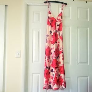 Slip Dress